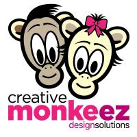 Creative Monkeez Stacked